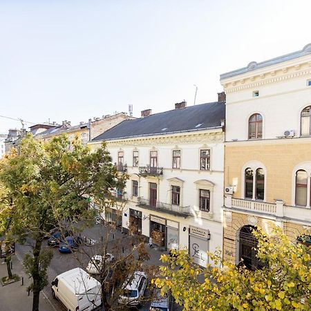 White Fox - sauna - Liov Exterior foto