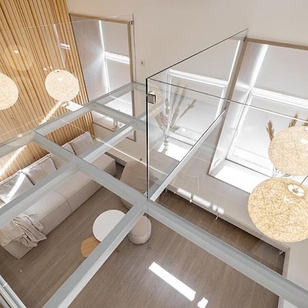 White Fox - sauna - Liov Exterior foto