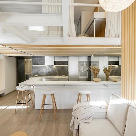 White Fox - sauna - Liov Exterior foto