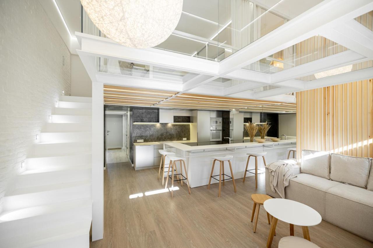 White Fox - sauna - Liov Exterior foto