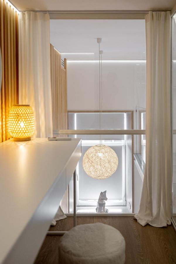 White Fox - sauna - Liov Exterior foto