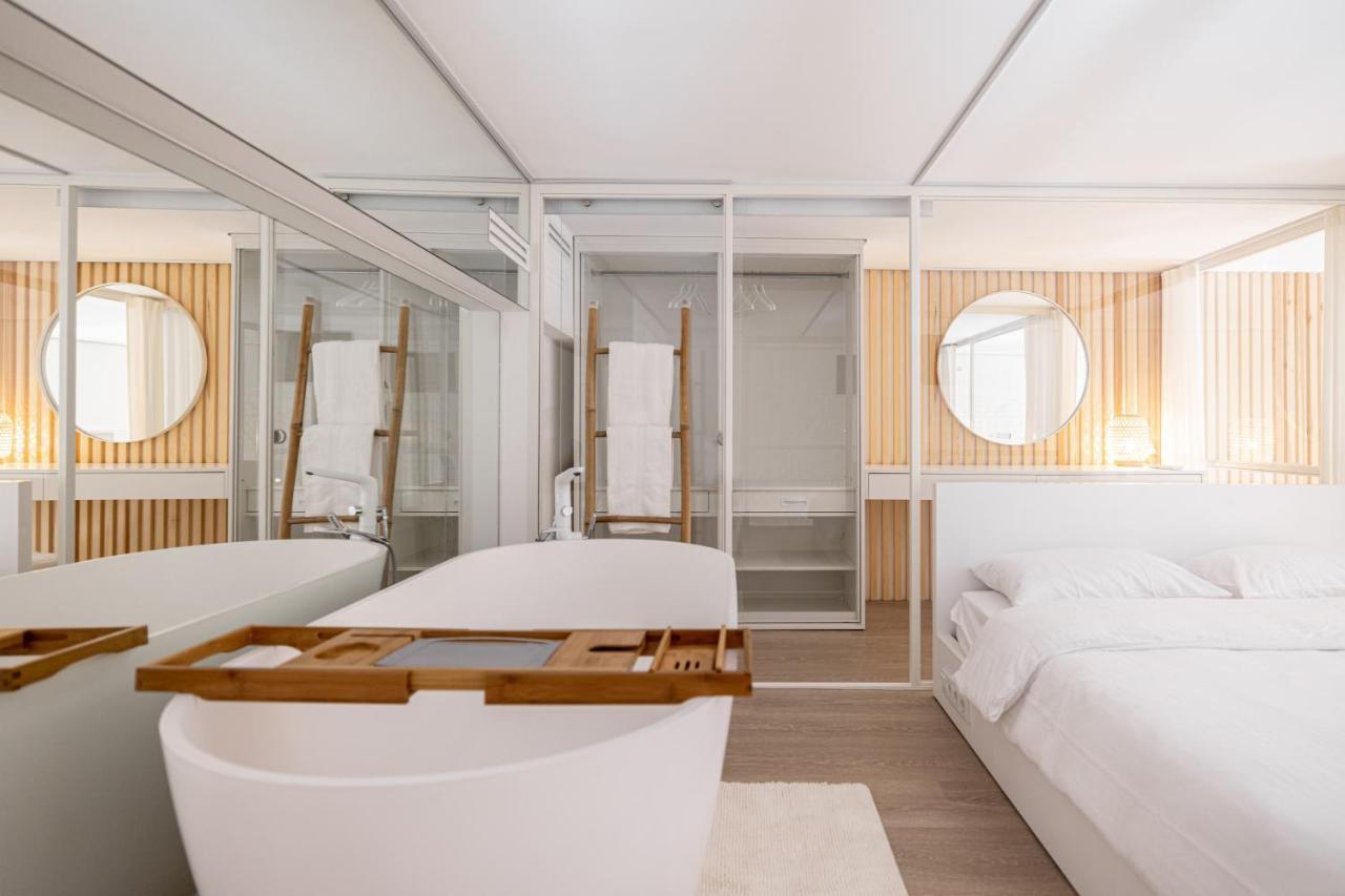 White Fox - sauna - Liov Exterior foto