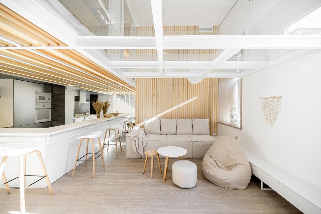 White Fox - sauna - Liov Exterior foto
