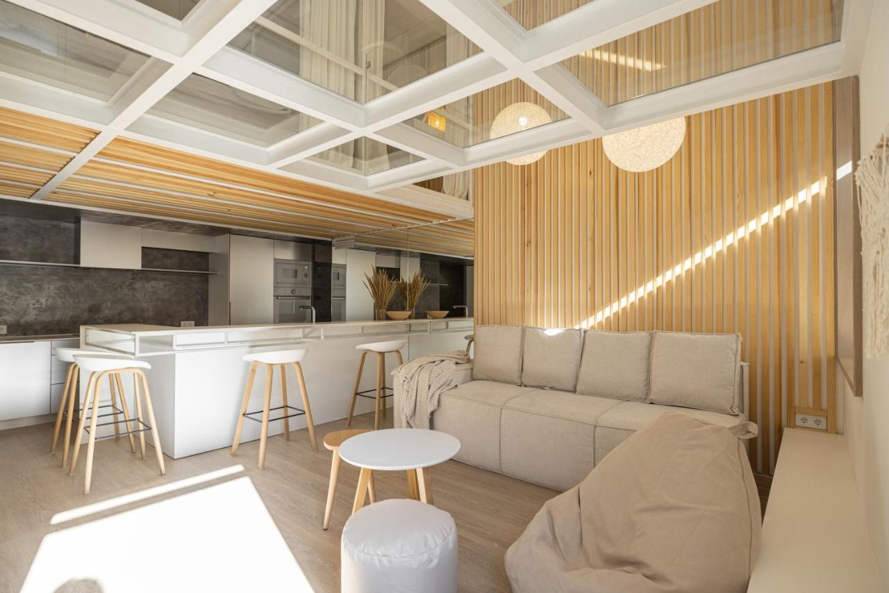 White Fox - sauna - Liov Exterior foto