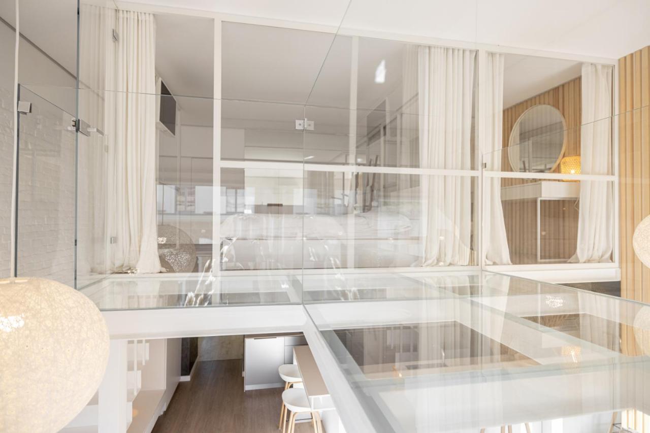 White Fox - sauna - Liov Exterior foto