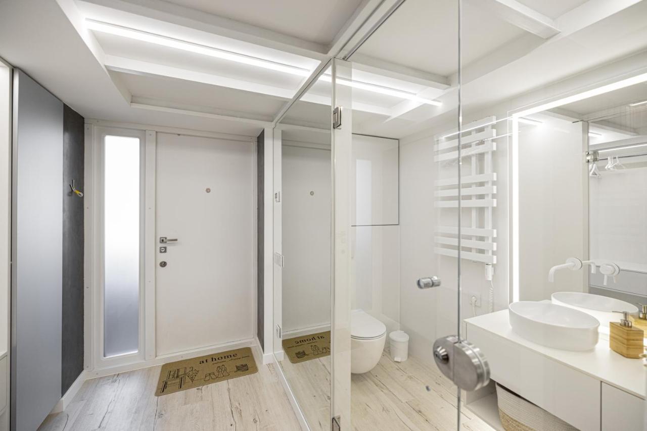 White Fox - sauna - Liov Exterior foto