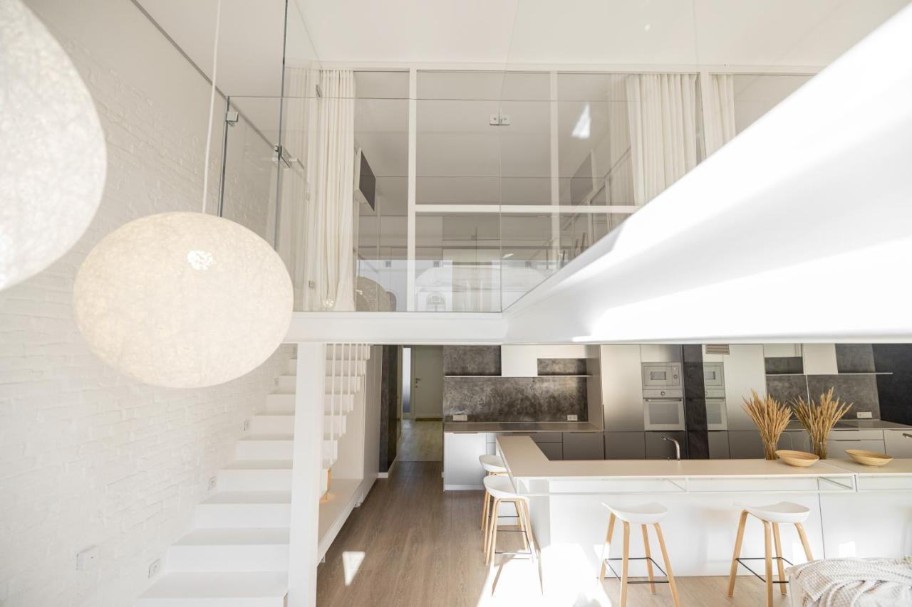 White Fox - sauna - Liov Exterior foto